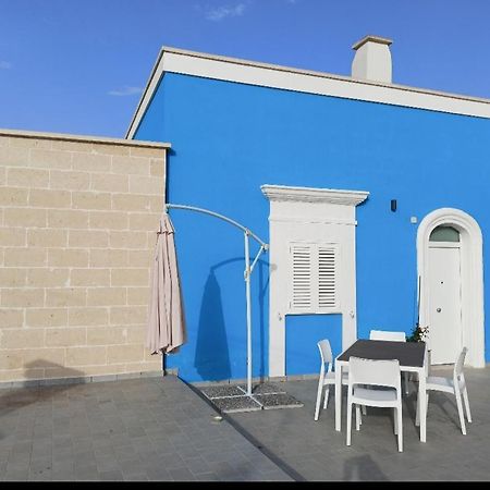 Kasamare- Monopoli Villa Exterior photo